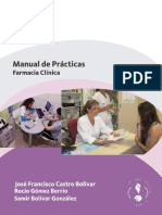 Manual Farmacia Clinica 2017 - Ii