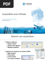 2-1 Acquisition Avec NVGate PDF