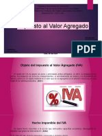 Cuestionario Del IVA