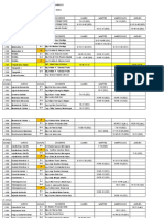 Horario 202o-I Ing. Civil - Arq