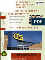 Caso Maestria 4 - Porgrama Rowe en Best Buy