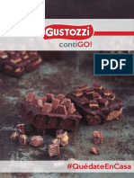 Catálogo GUSTOZZI contiGO 0620 PDF