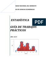 Guía de Trabajos Prácticos