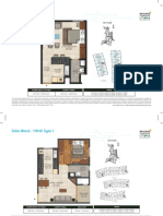 Brigade Cornerstone Utopia Eden Block-Floorplans