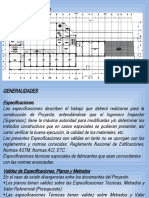 CONST. II - Falso Piso y Contrapiso