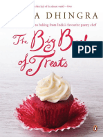 Pooja Dhingra - The Big Book of Treats-Penguin (2014) PDF