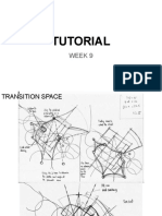 Tutorial: Week 9