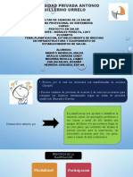 Planificación, 1.1 Establecimiento de Brechas en Infraestructura y Equipamiento de Establecimientos de Salud.