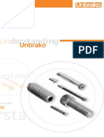 Unbrako Technical Brochure