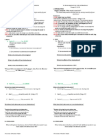 18-11-25 Haggai 2 - 10-23 Handouts