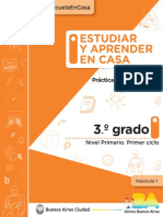 Estudiar y Aprender en Casa 3° PDF