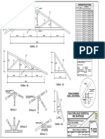 Correas y Tijerales Caterpiza PDF