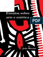 @bookstorelivros Ensaios Sobre Arte PDF