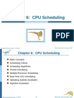 OS Chap 6 Slides