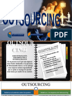 Outsourcing Competitividad