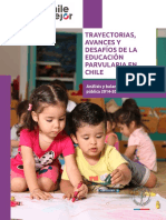 Trayectorias Avances y Desafíos PDF