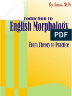 Class1 Basic Book 4. Morphology