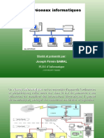 Formation Reseaux Partie 1