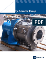 G-4202 GoratorPump Brochure PDF