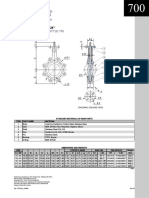 Lugged Butterfly Valve 14-24 PDF