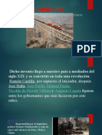 FERROCARRILES