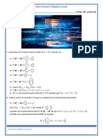 Guía Parcial 3 Álgebra Lineal ISC E-J 2020