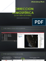 Manual de Correcion Atmosferica PDF