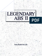 Legendary Abs II PDF