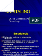 CRISTALINO 