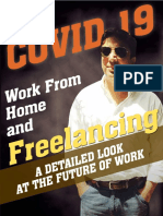 Covid 19 Learn Freelancing Work From Home PDF