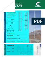 Torre t15