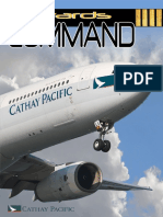 Towards Command PDF