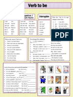 1 semana-TASK 3-Verb-To-Be-Grammar