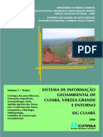 Sig Cuiaba Vol1 Texto PDF