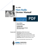 Ham Radio: License Manual