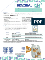 Ficha Tecnica Benziral PDF