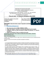 8 Ano Parte2. Apostila PDF