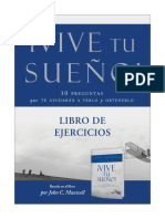 Vive Tu Sueño Manual PDF