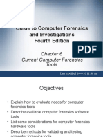 Guide To Computer Forensics and Investigations Fourth Edition