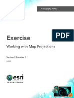 Exercise: Working With Map Projections