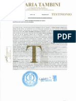 Testimonio PDF