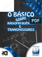 O Básico Sobre Radiofrequência PDF