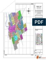Cartografía Urbana Barrios