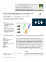 Science of The Total Environment: H. Nouri, B. Stokvis, A. Galindo, M. Blatchford, A.Y. Hoekstra