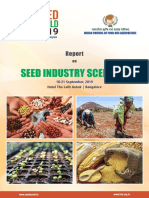 SeedWorld2019 Report PDF