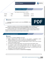 FIN-EEC - Adequacoes para Integracao SIGAEEC X SIGAFIN - TELBHB