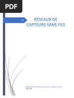 tp1 Reseaux Des Capteurs-Converti