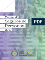 Manual de Seguros de Personas