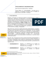 748 2019 - Instituto Nacional de Salud Del Niño - Adquisicion Incubadoras PDF