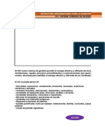 Estructura Organizacional para La Atención de Emergencias: Sci - Sistema Comando de Incidentes